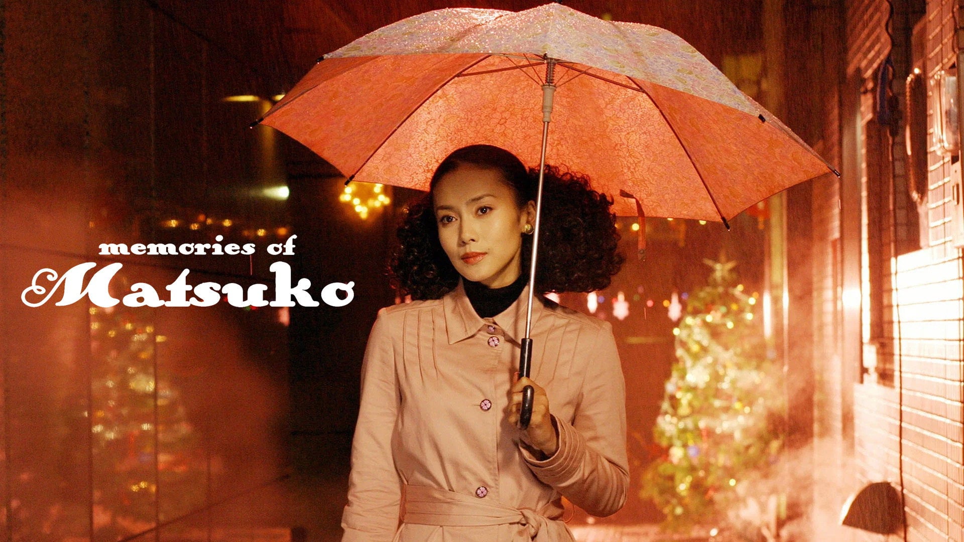 Foto do filme Memórias de Matsuko
