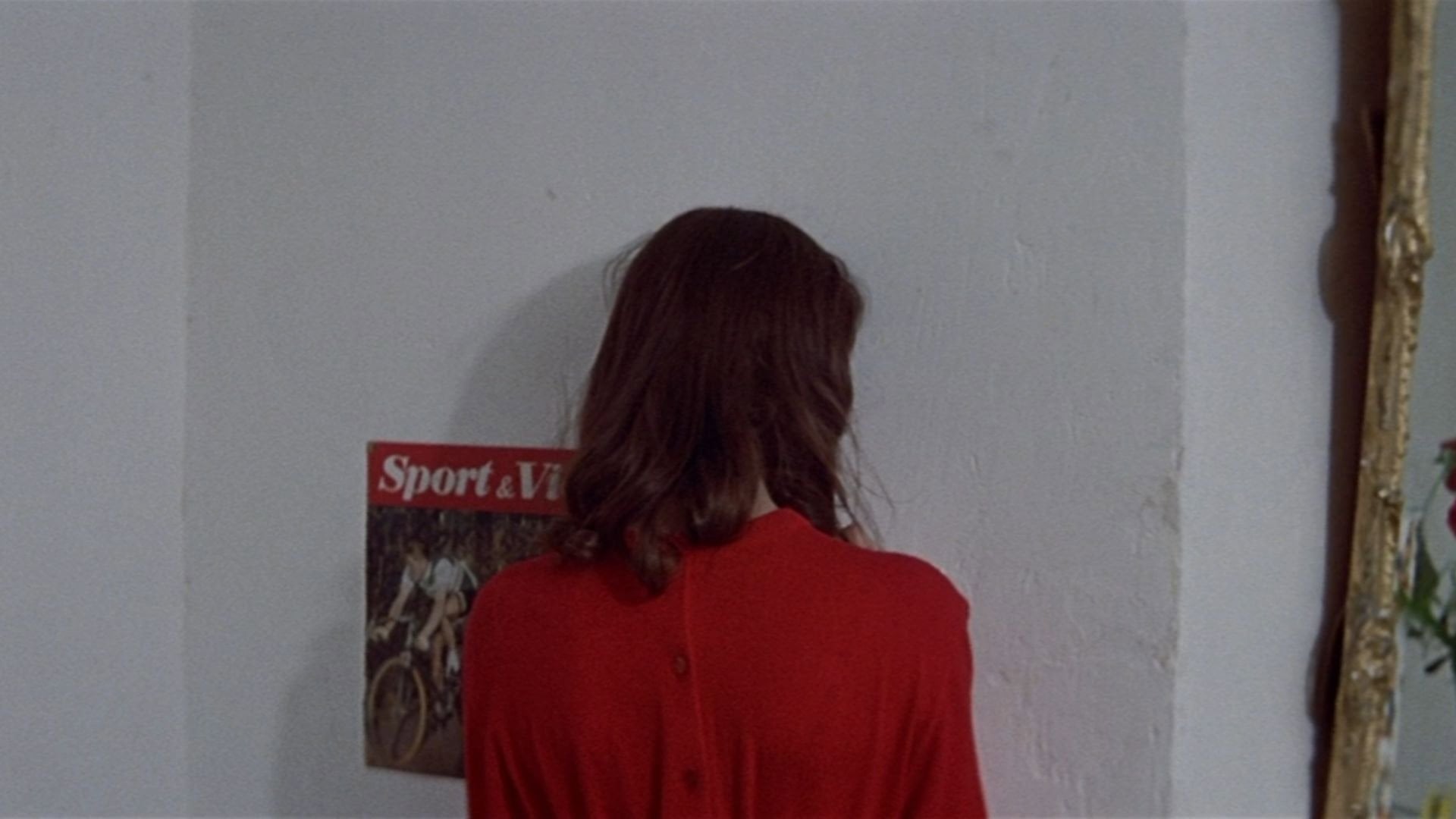 Foto do filme Uma Mulher é uma Mulher