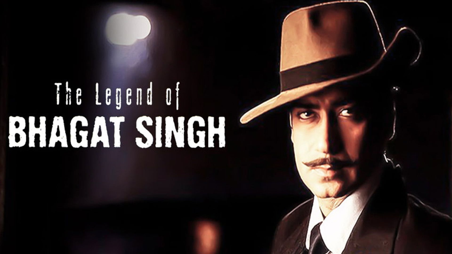 Foto do filme A Lenda de Bhagat Singh