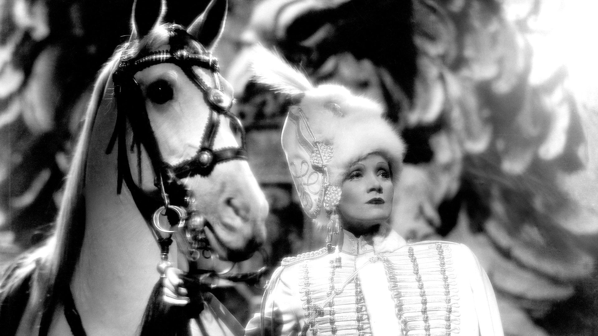 Foto do filme A Imperatriz Vermelha