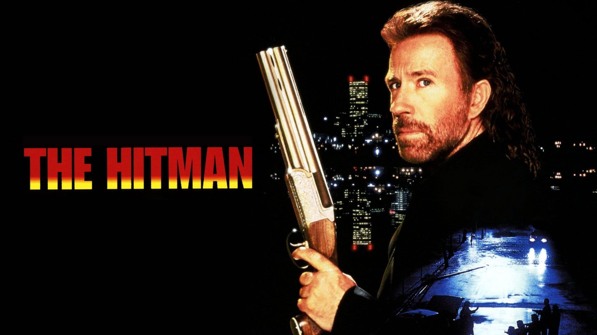 Foto do filme Hitman - Disfarce Perigoso