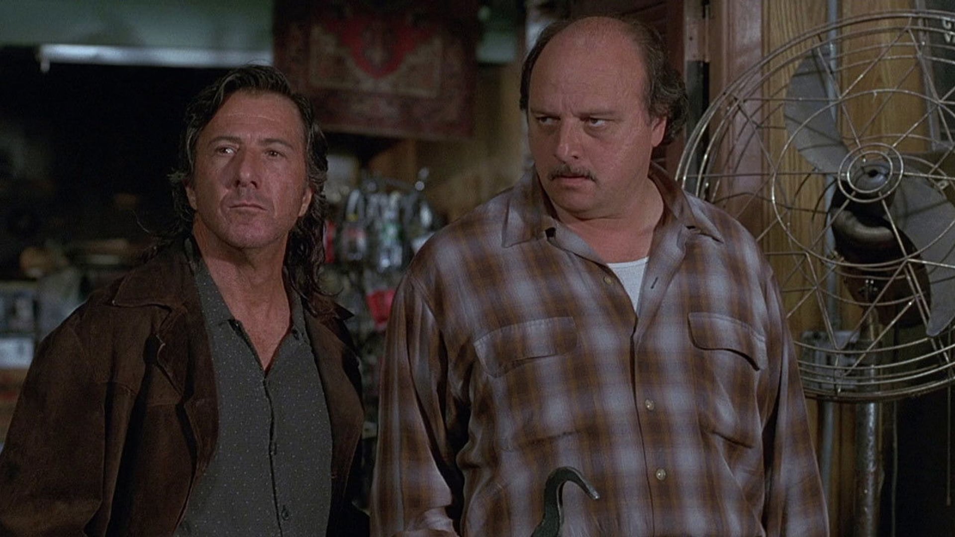 Foto do filme American Buffalo