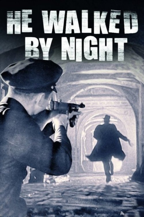 O Demônio da Noite