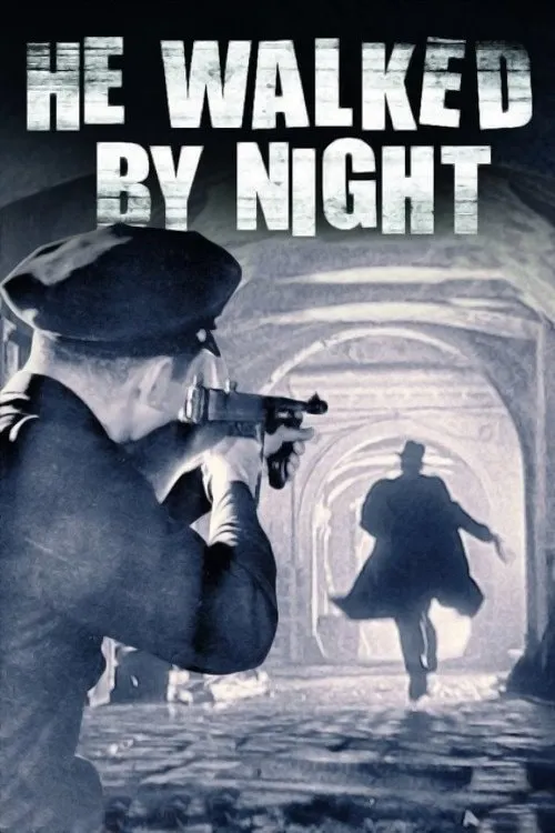 O Demônio da Noite