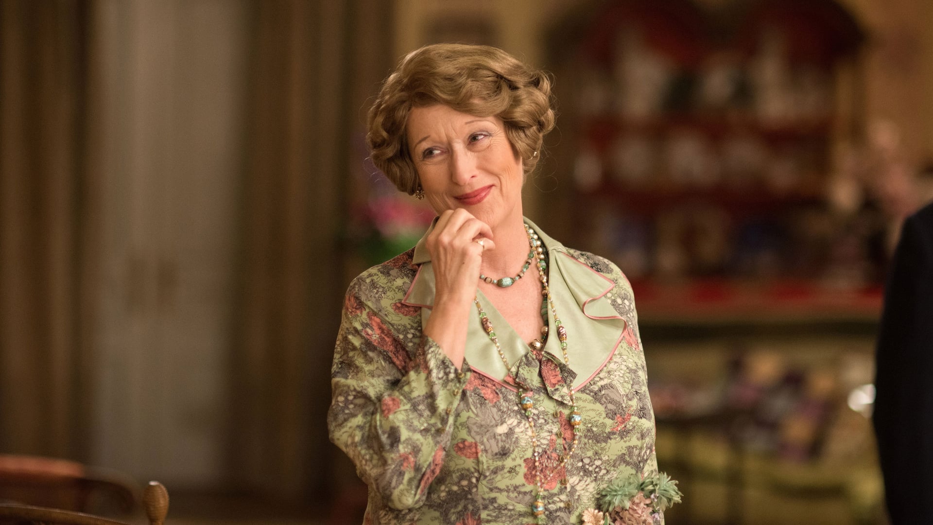 Foto do filme Florence: Quem é Essa Mulher?