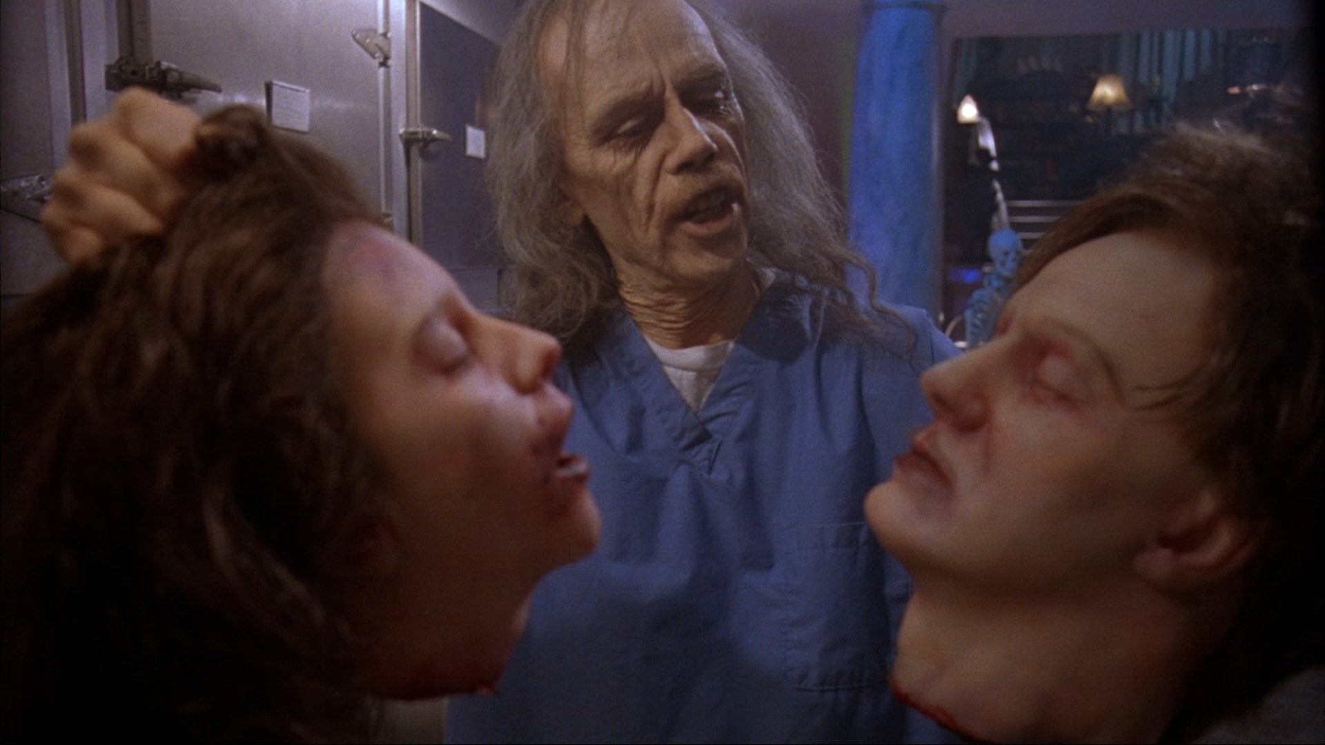 Foto do filme Trilogia do Terror