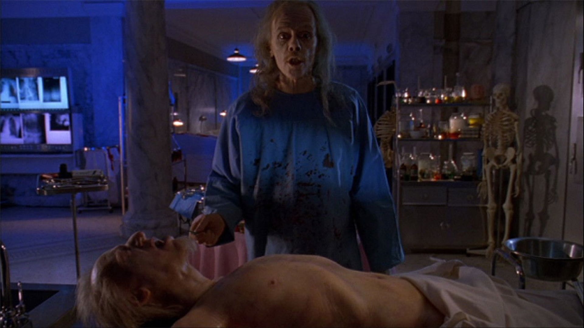 Foto do filme Trilogia do Terror