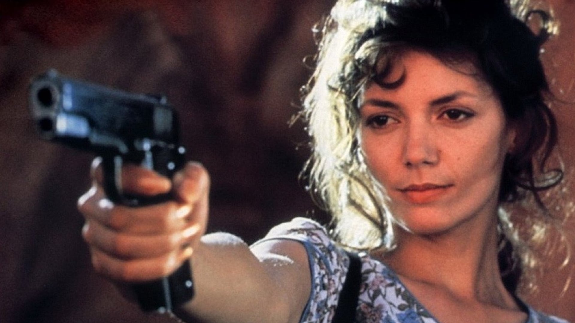 Foto do filme Mate-me Outra Vez
