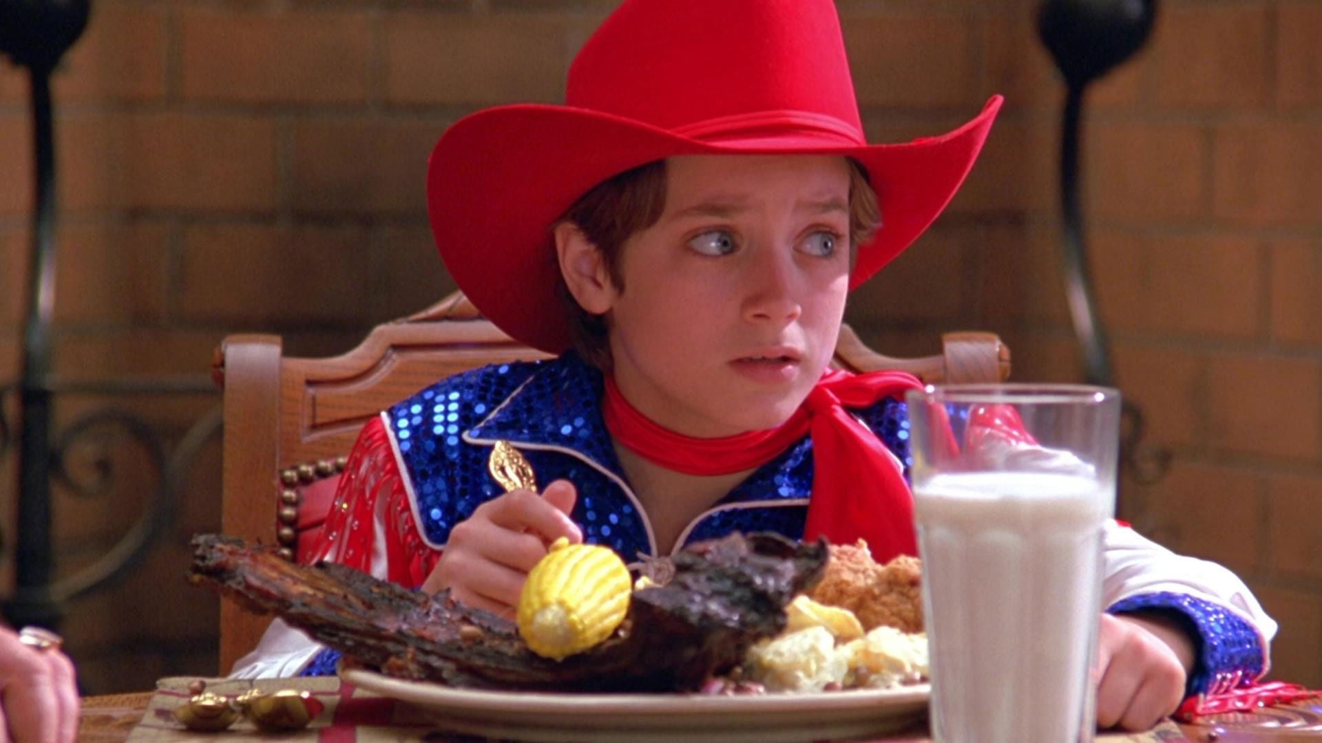 Foto do filme O Anjo da Guarda