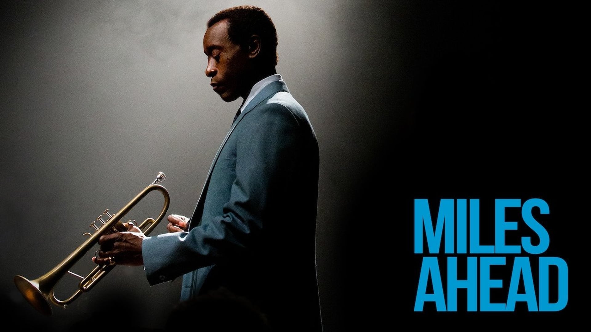 Foto do filme A Vida de Miles Davis