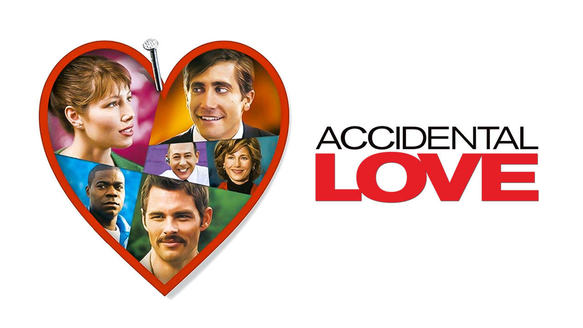 Foto do filme Amor Por Acidente