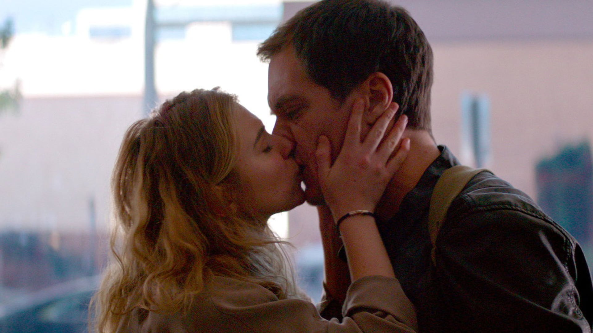 Foto do filme Frank & Lola - Amor Obsessivo