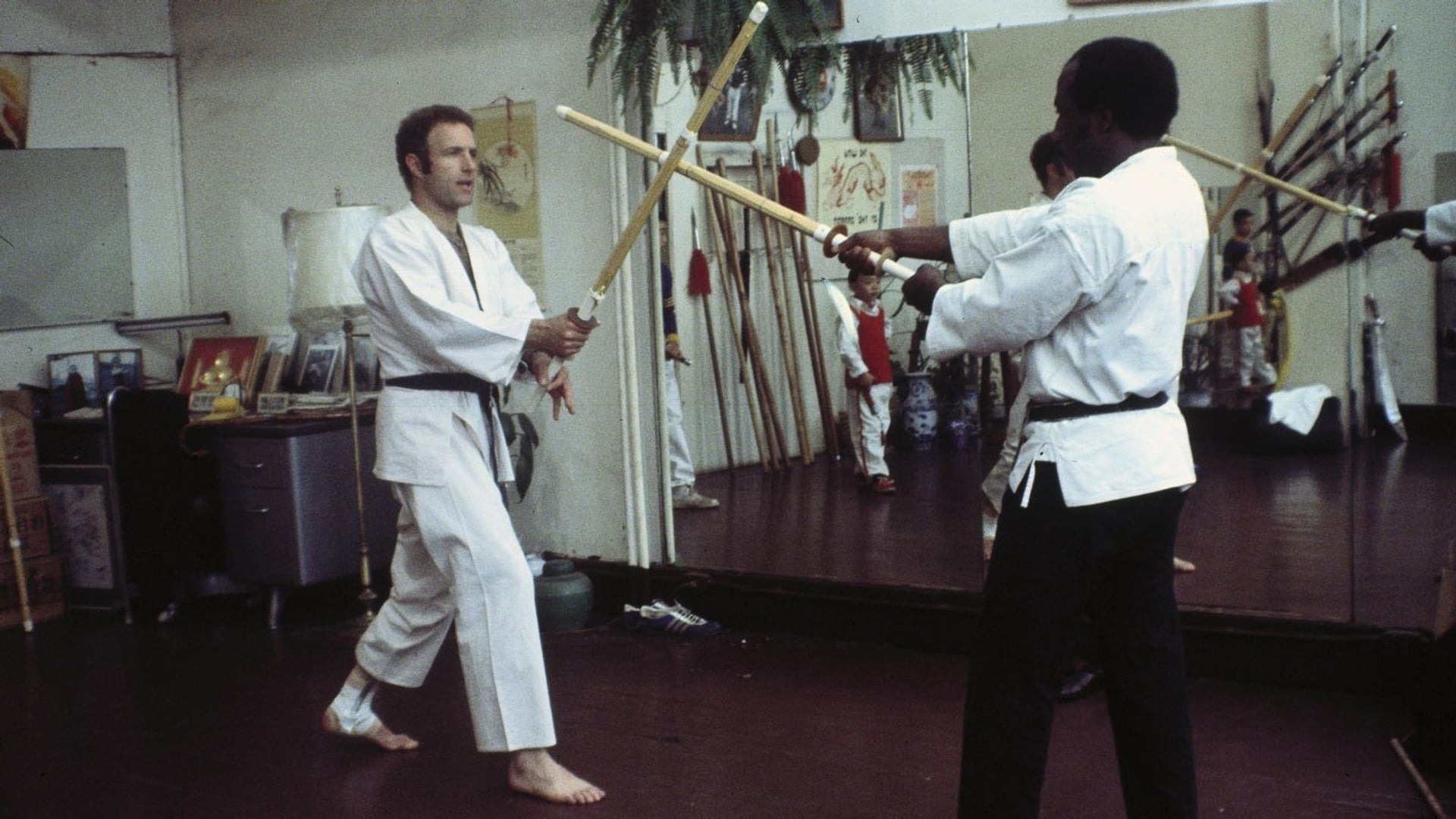 Foto do filme Elite de Assassinos