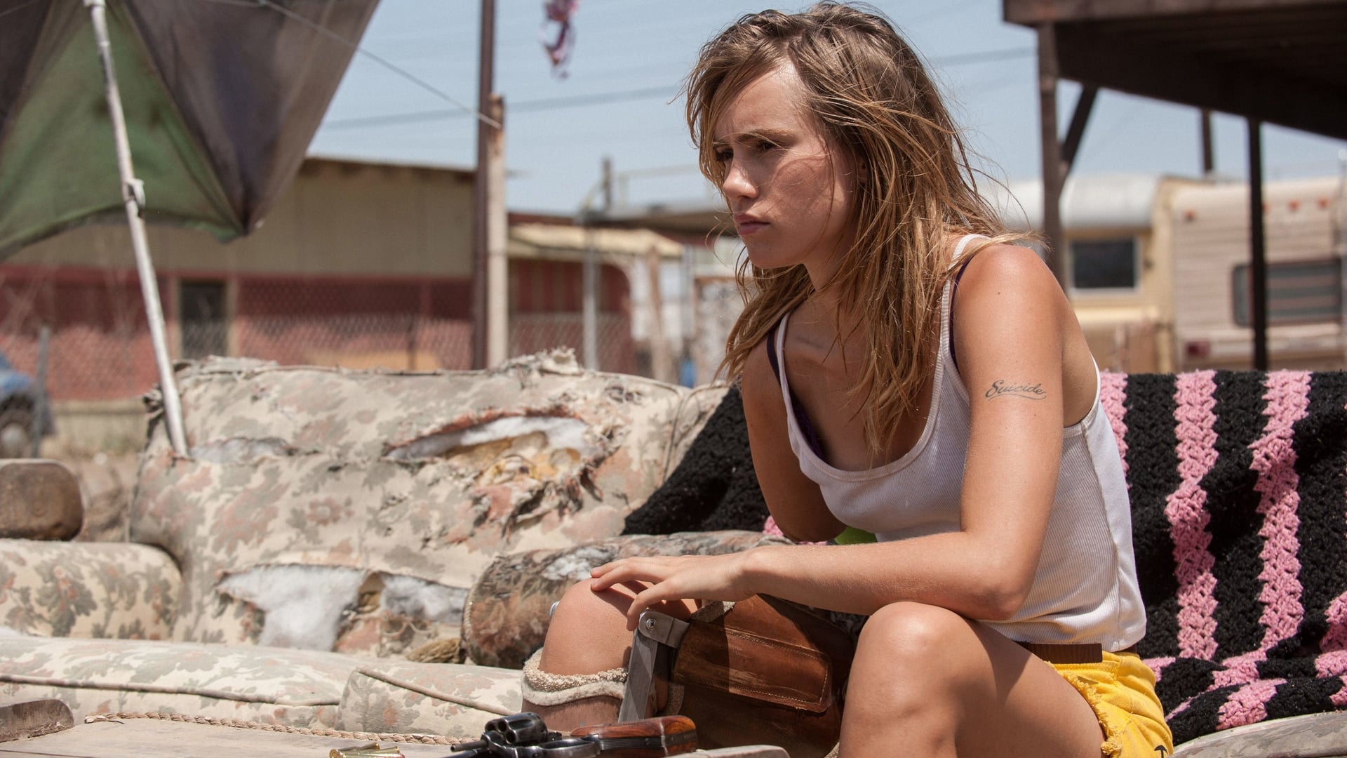 Foto do filme Amores Canibais