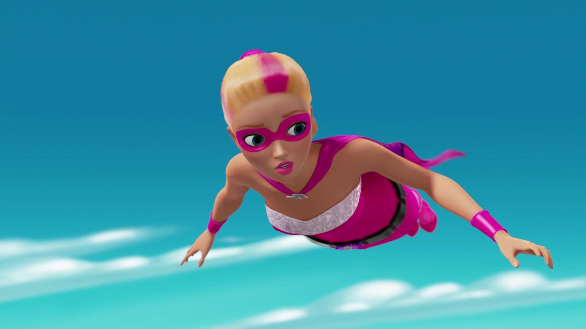Foto do filme Barbie: Super Princesa