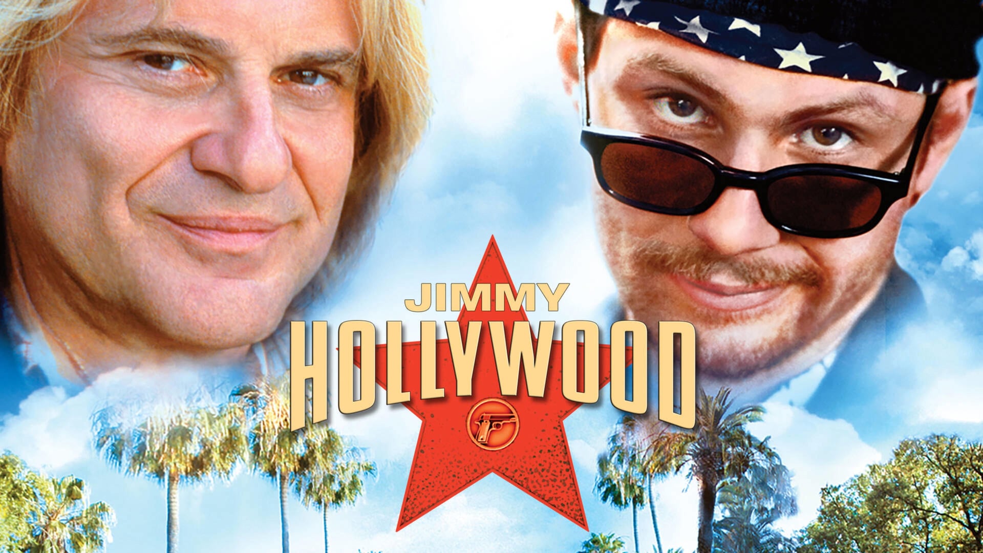 Foto do filme Jimmy Hollywood