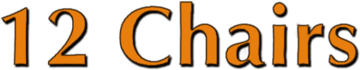 Foto do filme 12 Chairs
