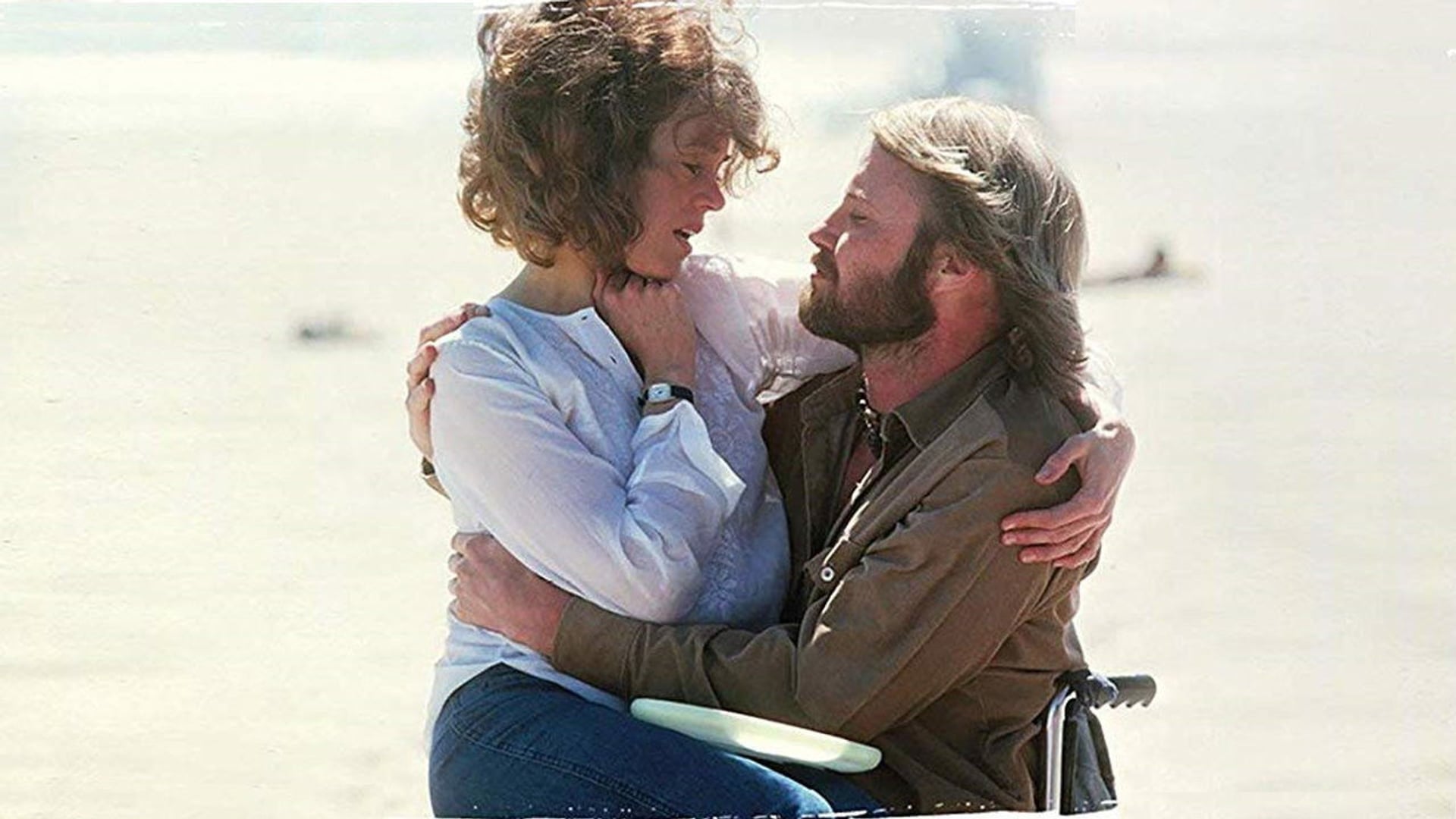 Foto do filme Amargo Regresso