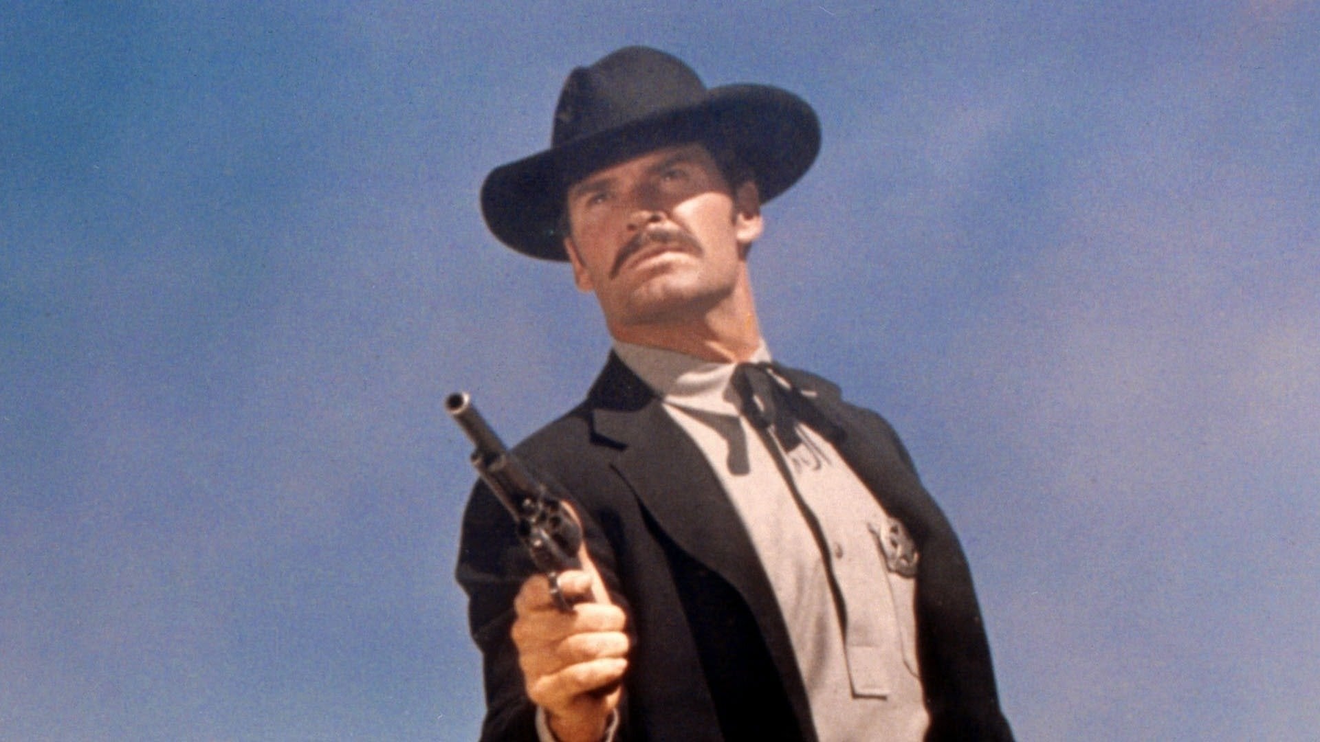 Foto do filme A Hora da Pistola