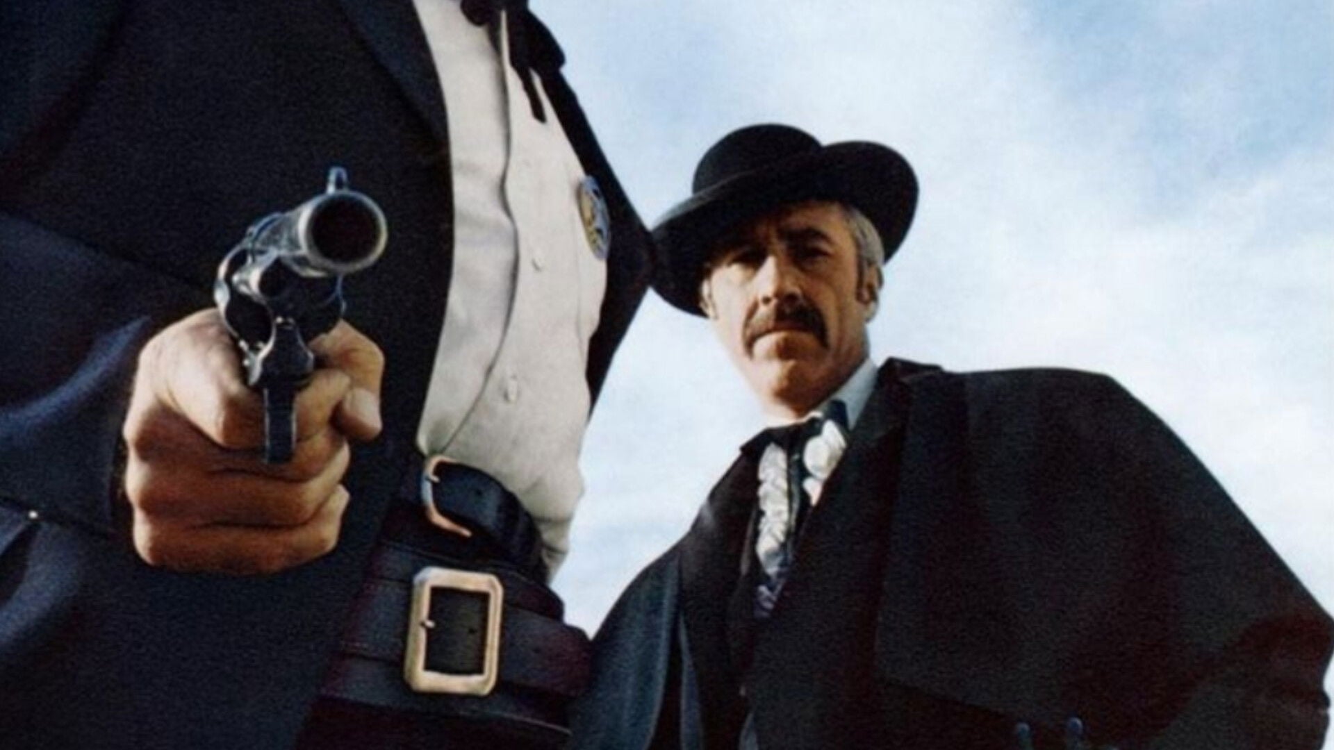 Foto do filme A Hora da Pistola