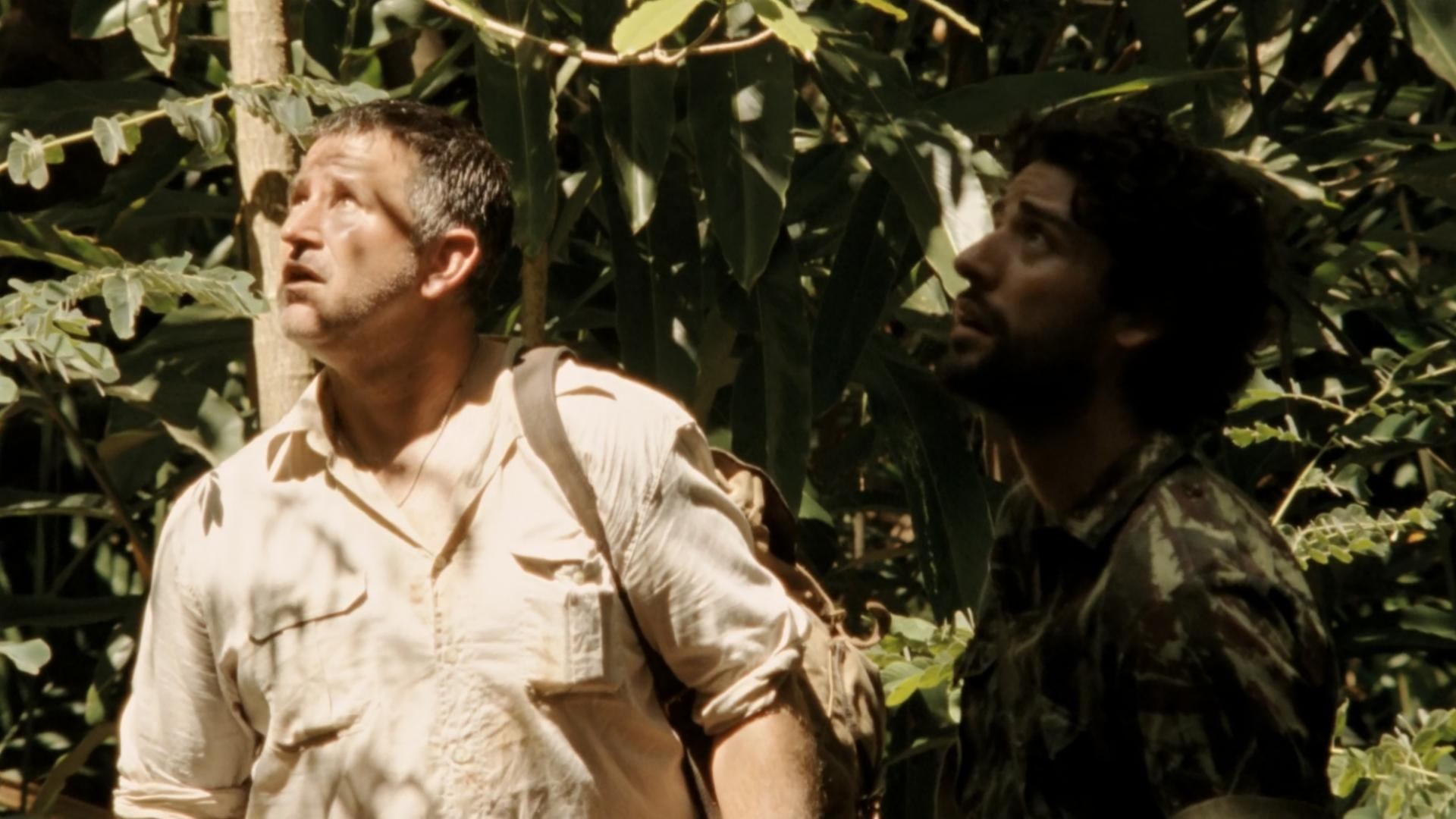 Foto do filme Balibo