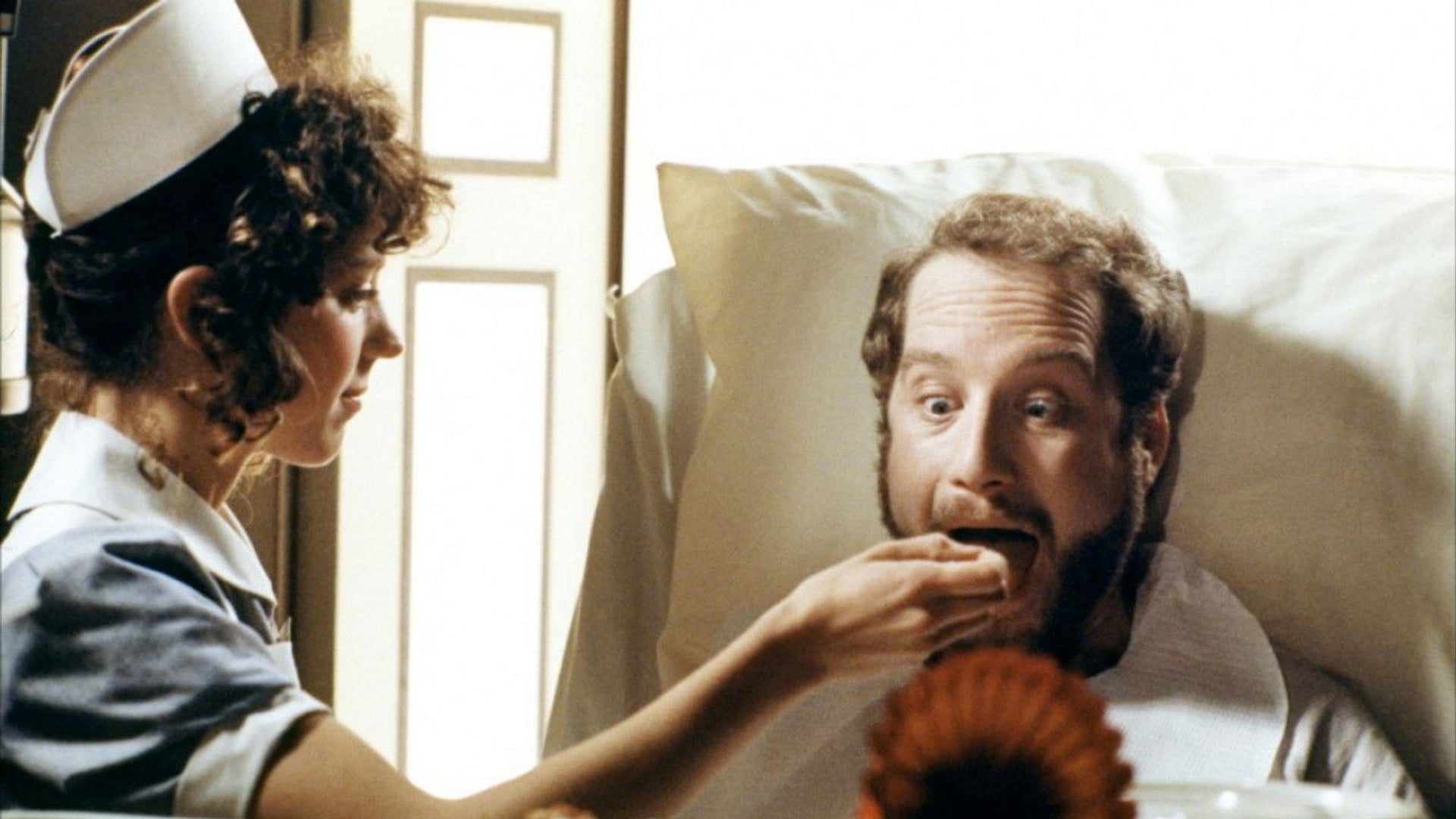 Foto do filme Whose Life Is It Anyway?