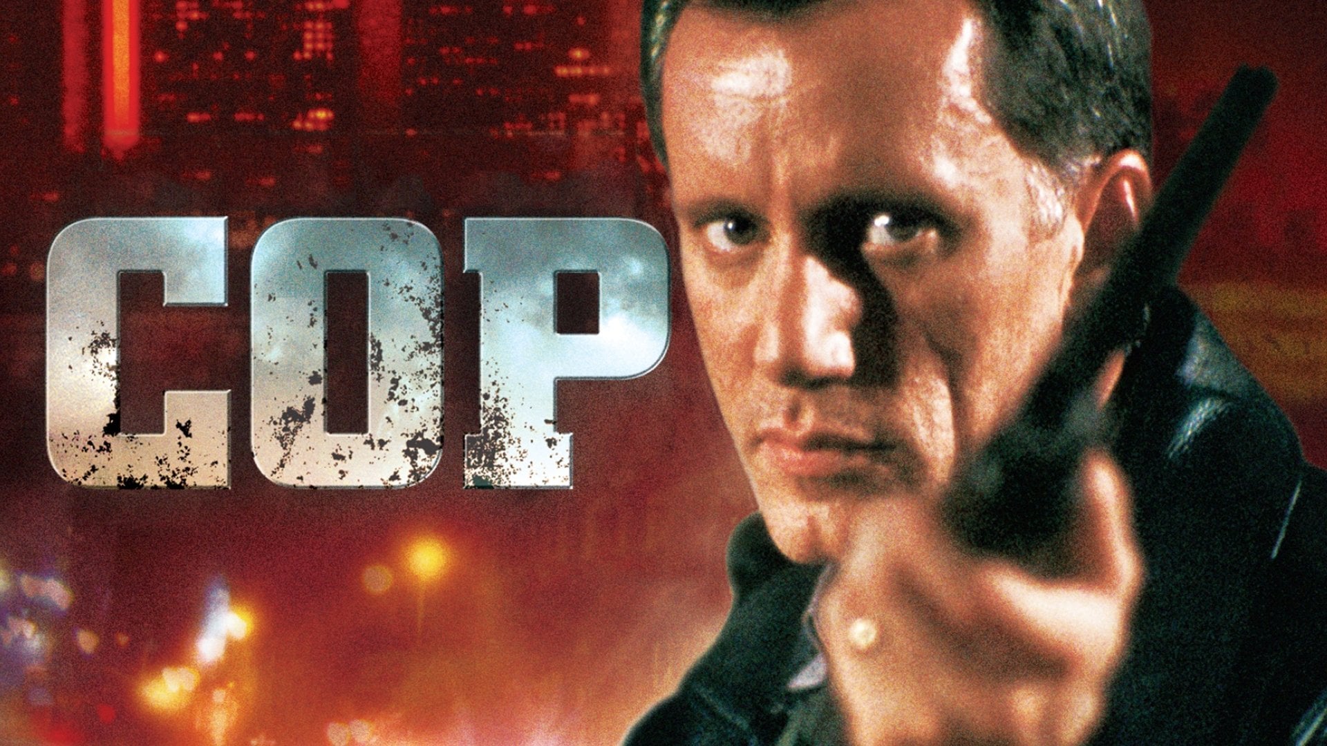 Foto do filme Um Policial Acima da Lei