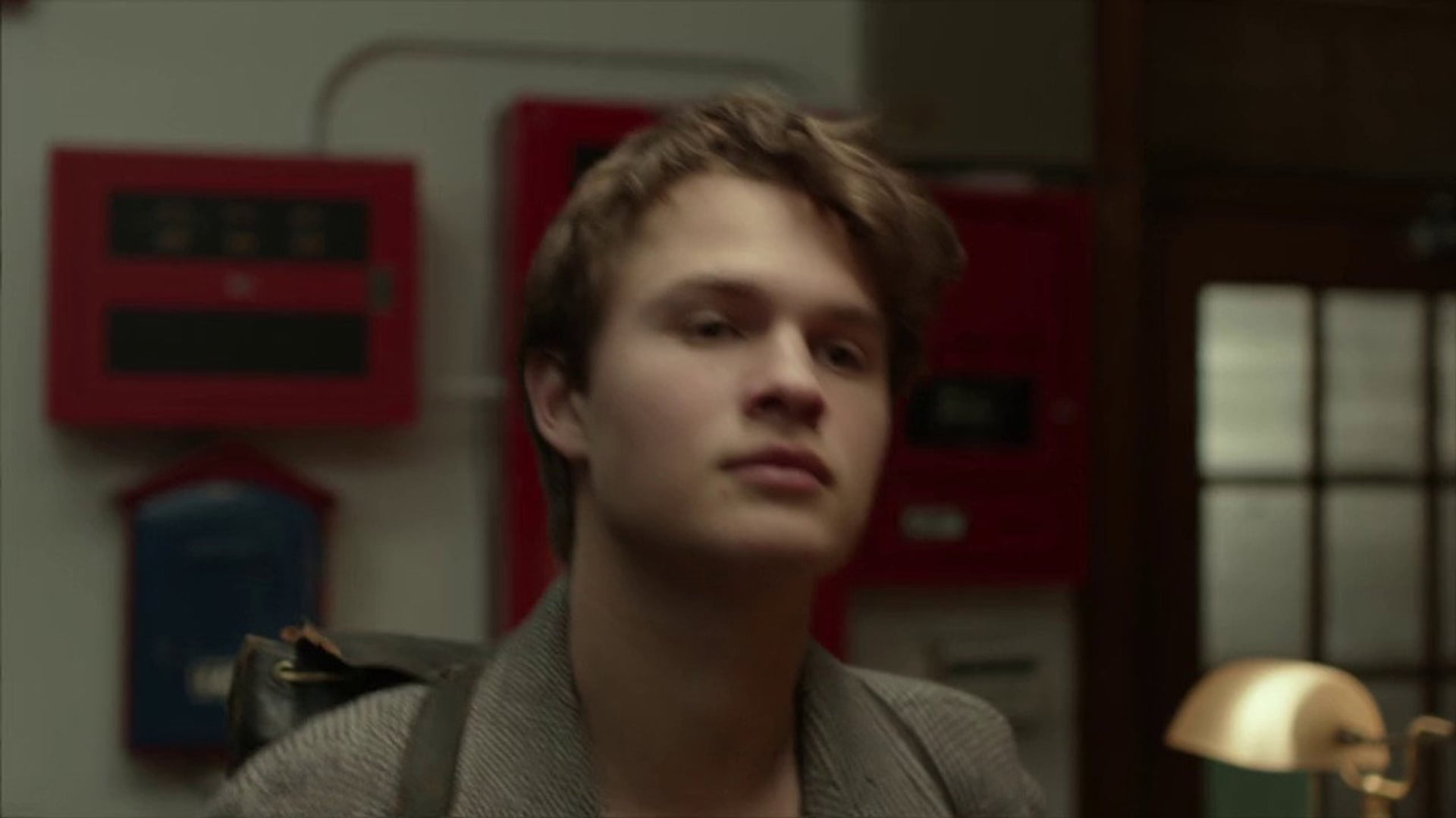 Foto do filme Criminosos de Novembro