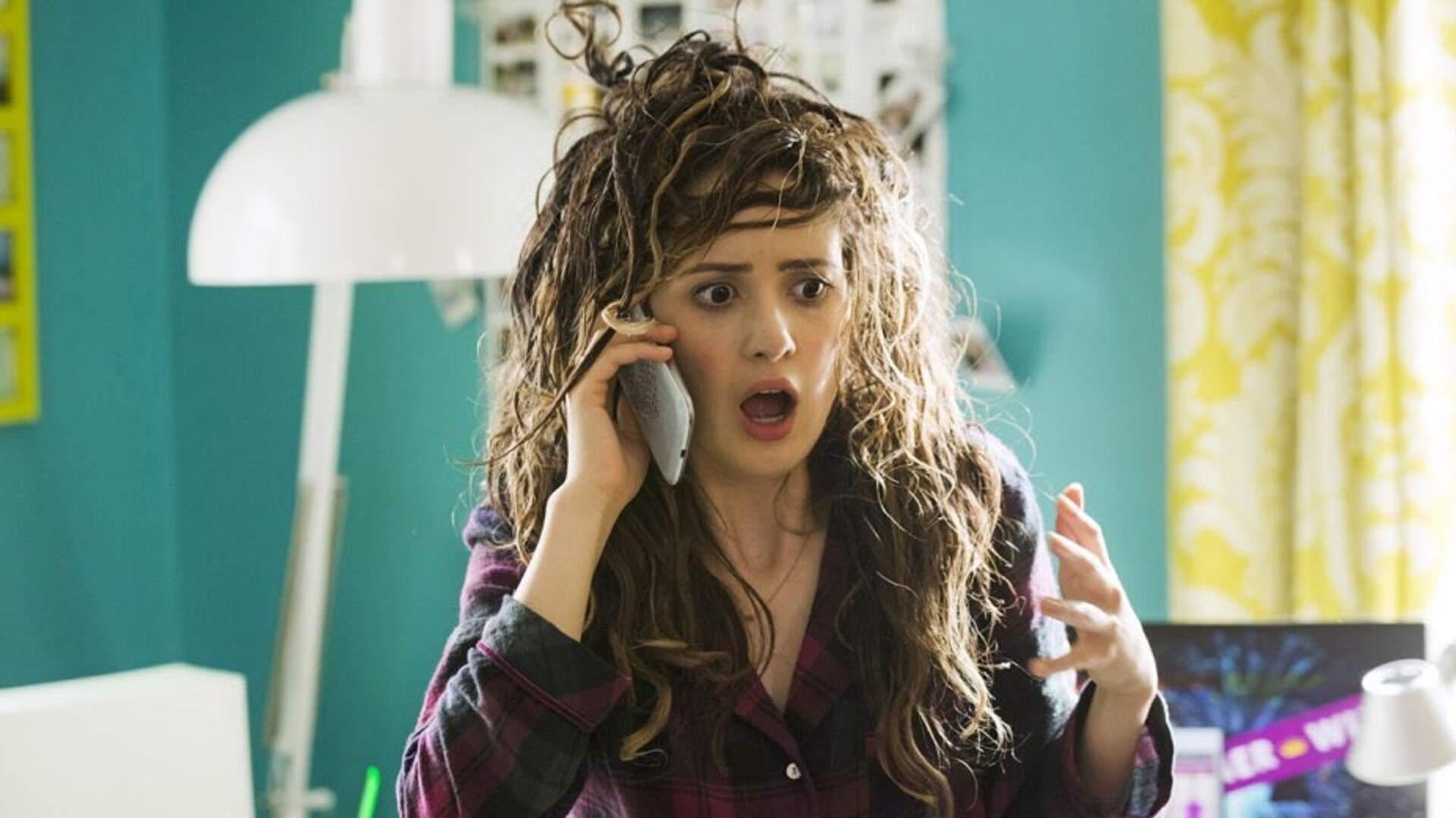 Foto do filme Bad Hair Day