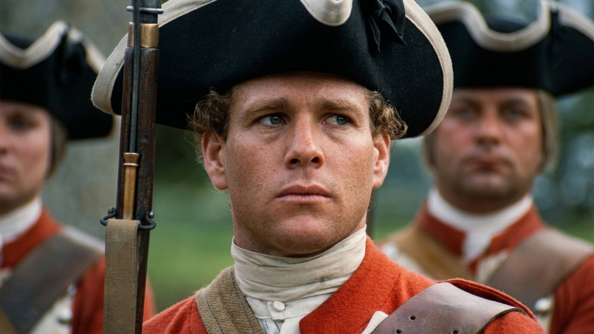 Foto do filme Barry Lyndon