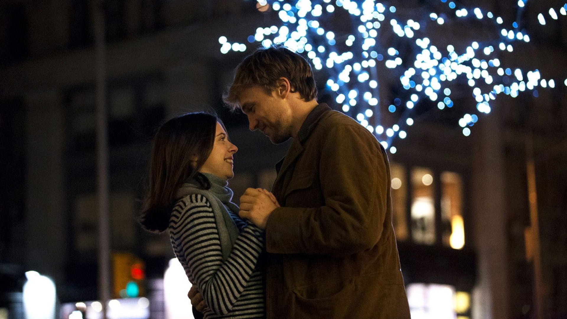 Foto do filme O Mundo de Carrie Pilby