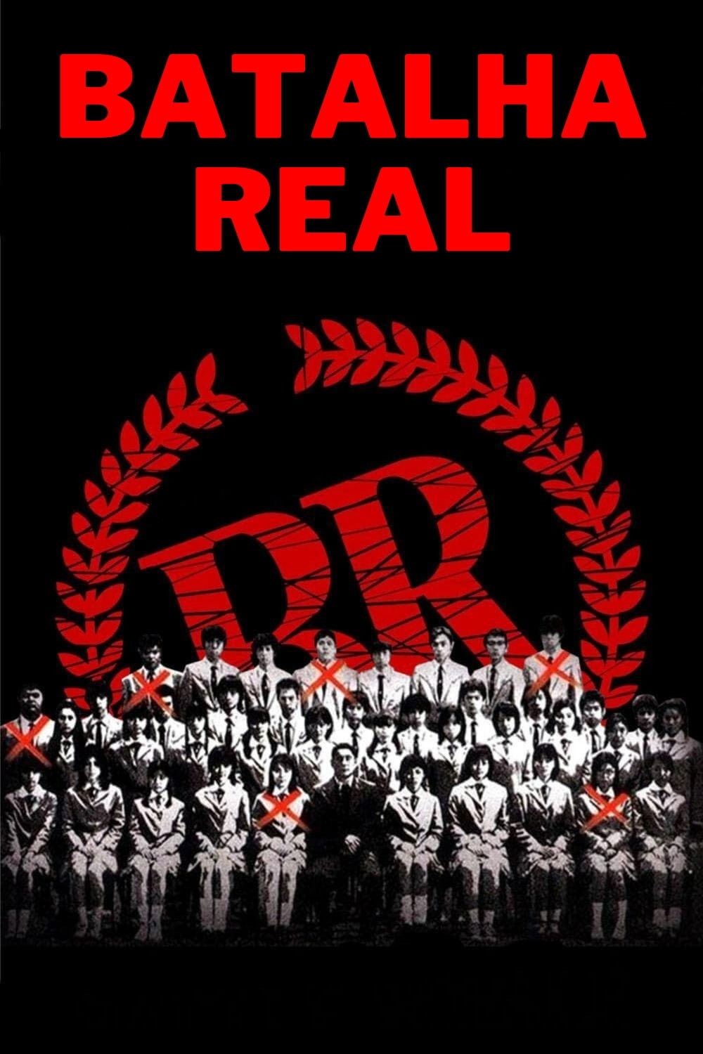 Batalha Real