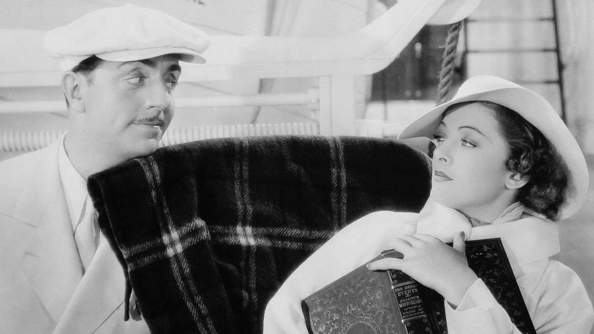 Foto do filme Casado com Minha Noiva