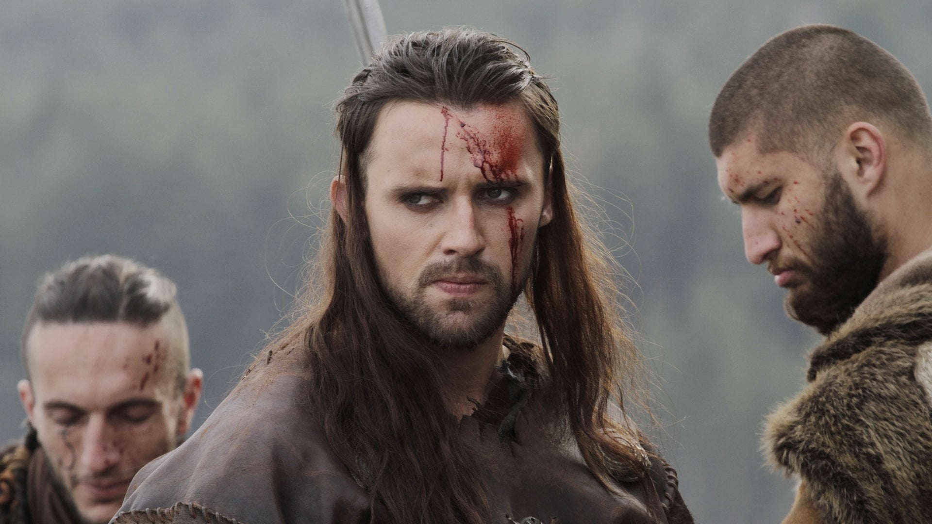 Foto do filme Viking Quest