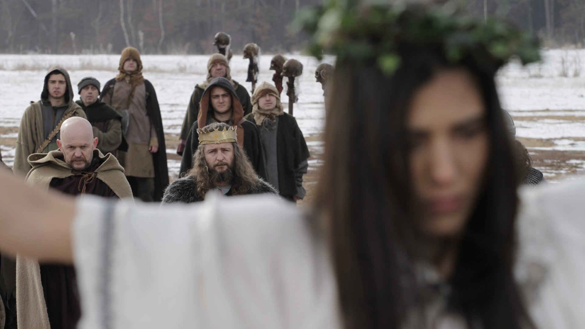 Foto do filme Viking Quest