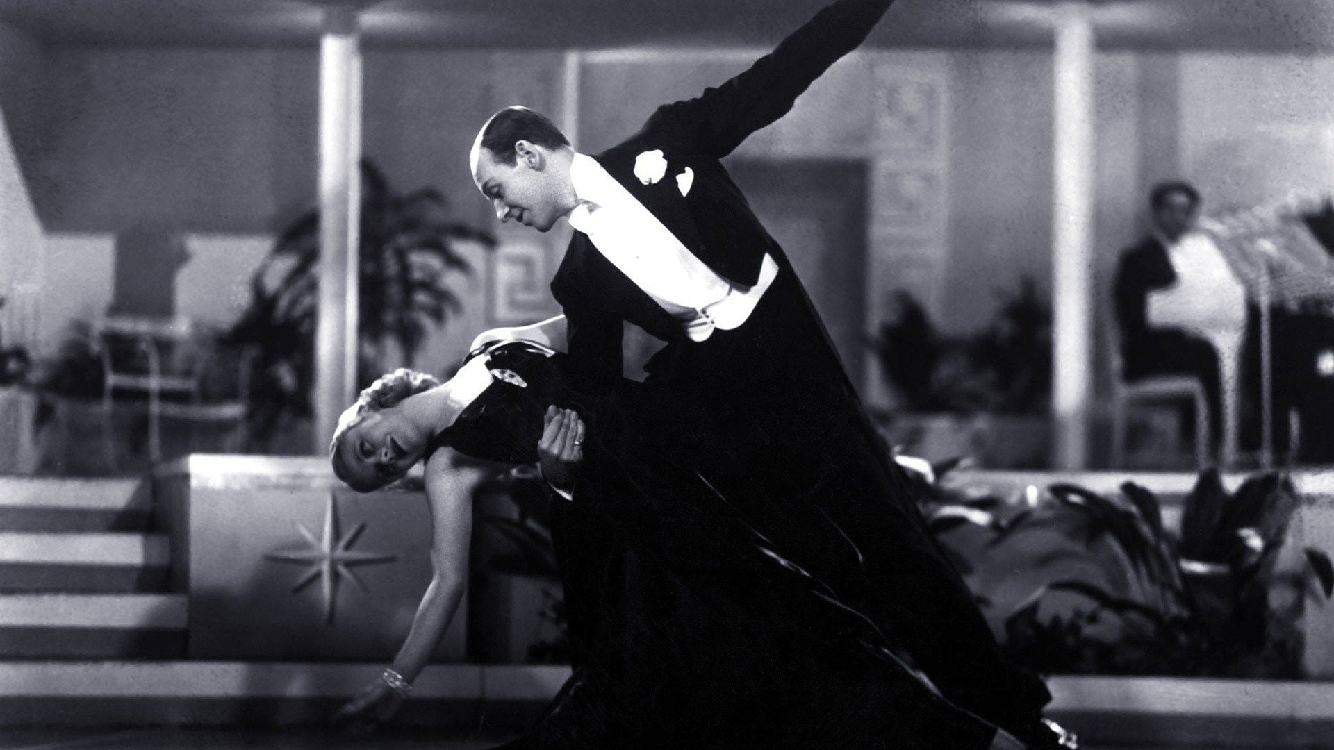 Foto do filme Roberta