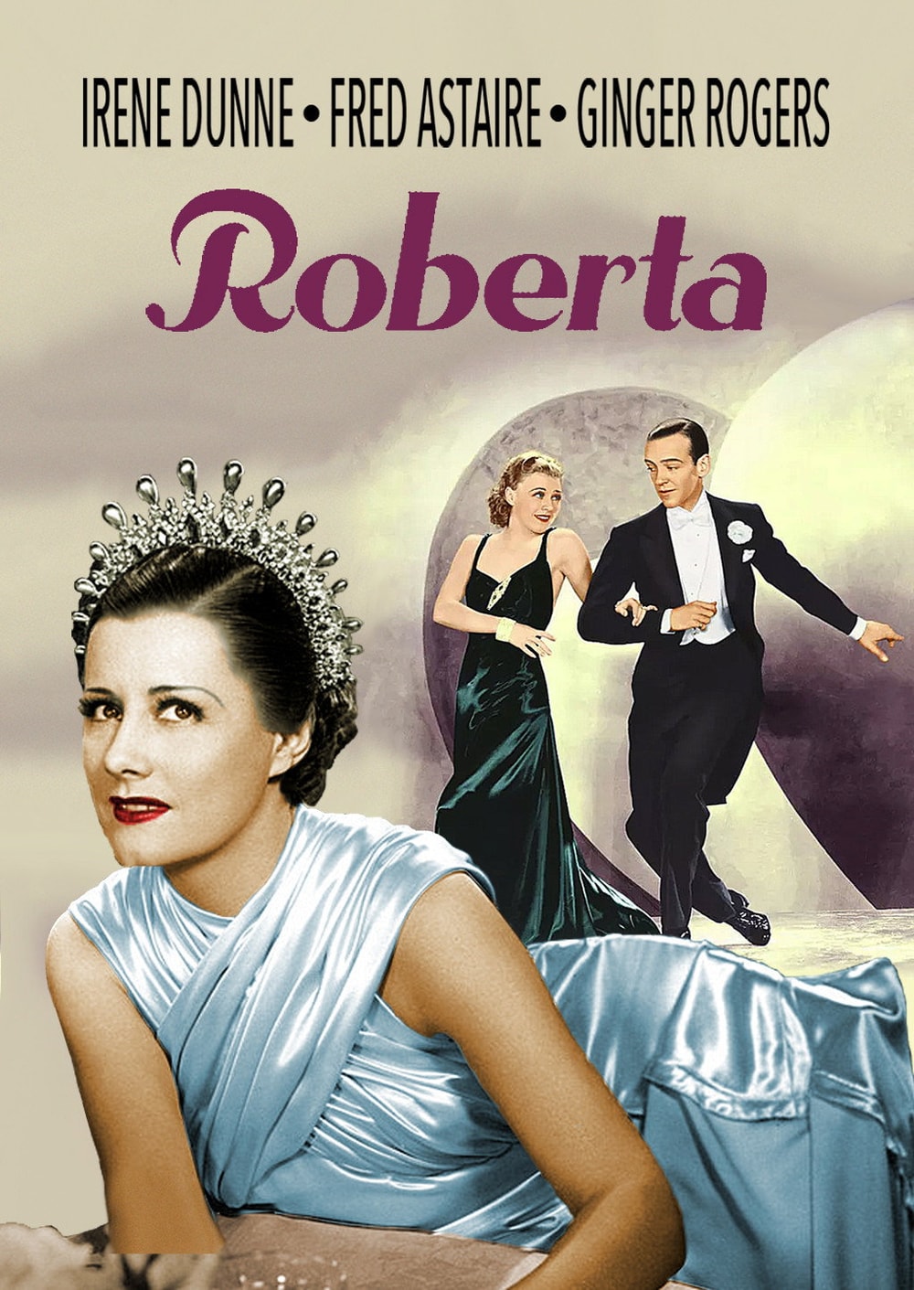 Roberta