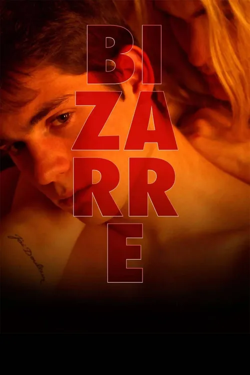 Bizarre