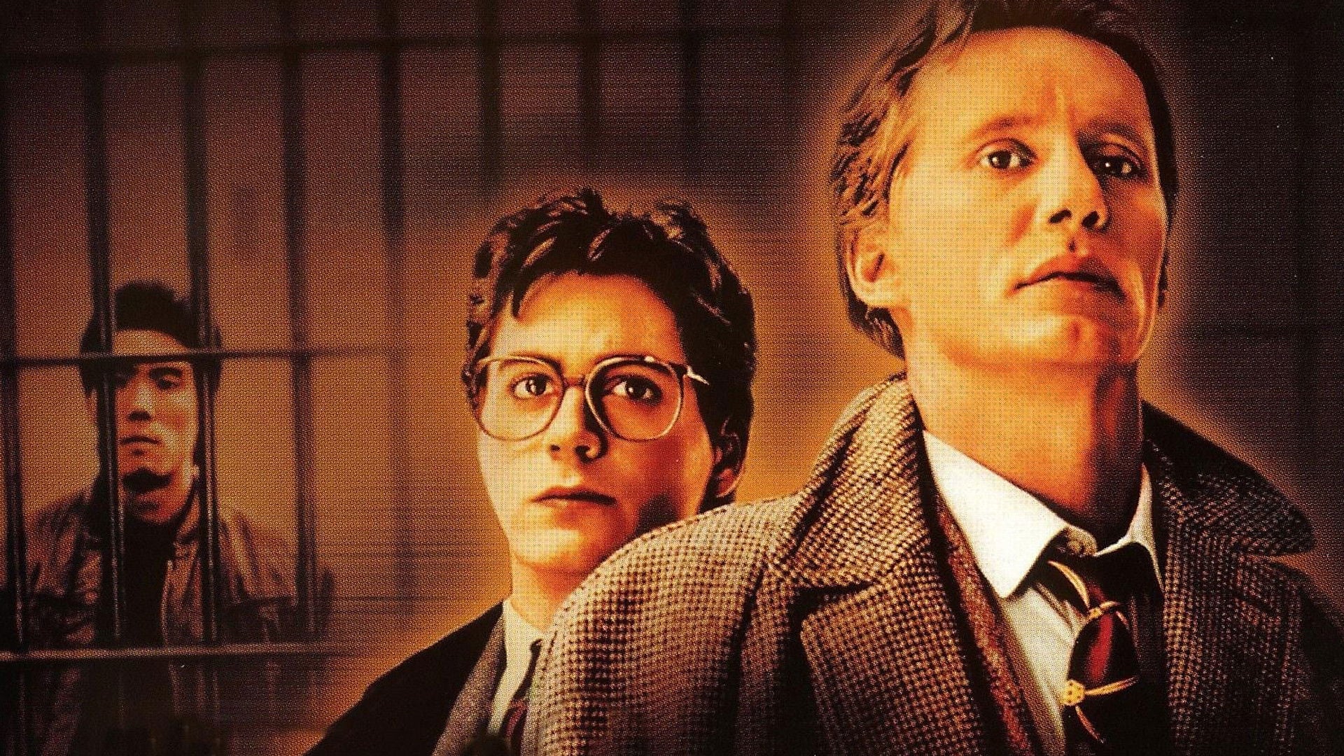 Foto do filme Justiça Corrupta