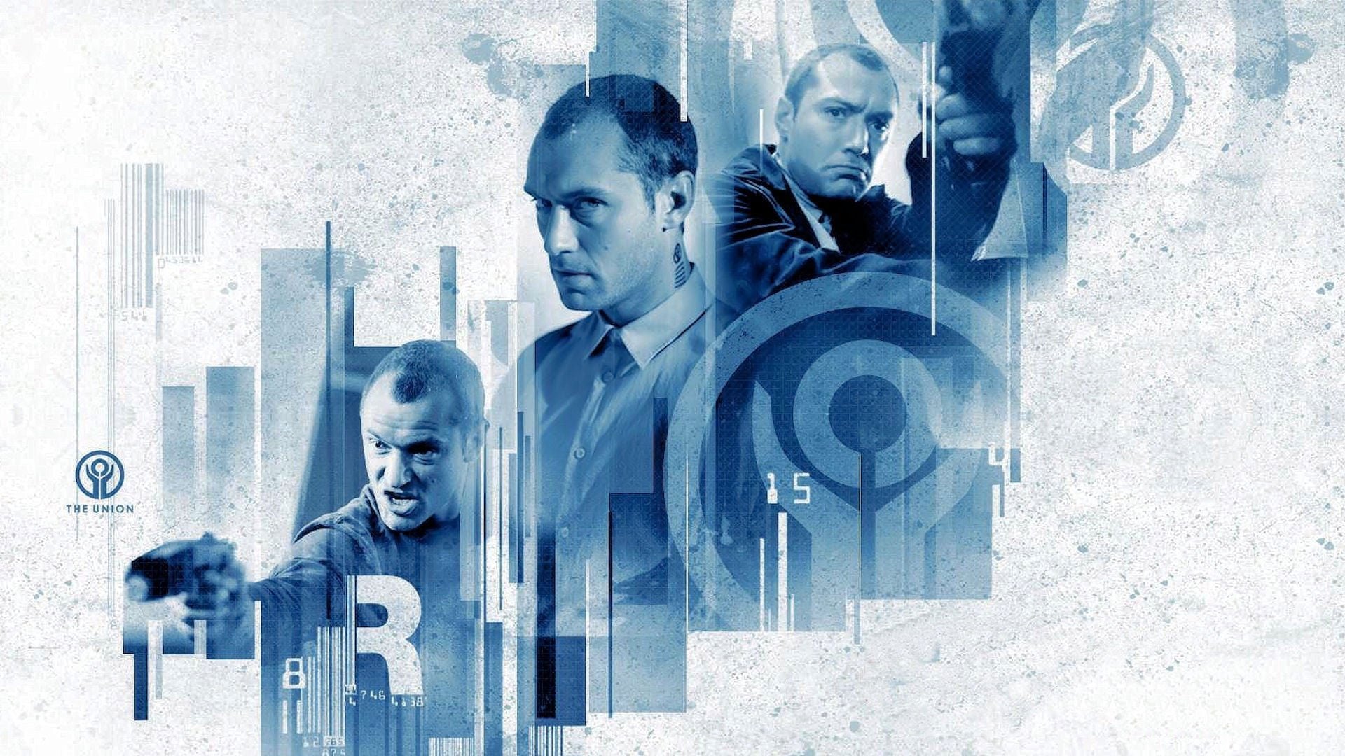 Foto do filme Repo Men: O Resgate de Órgãos