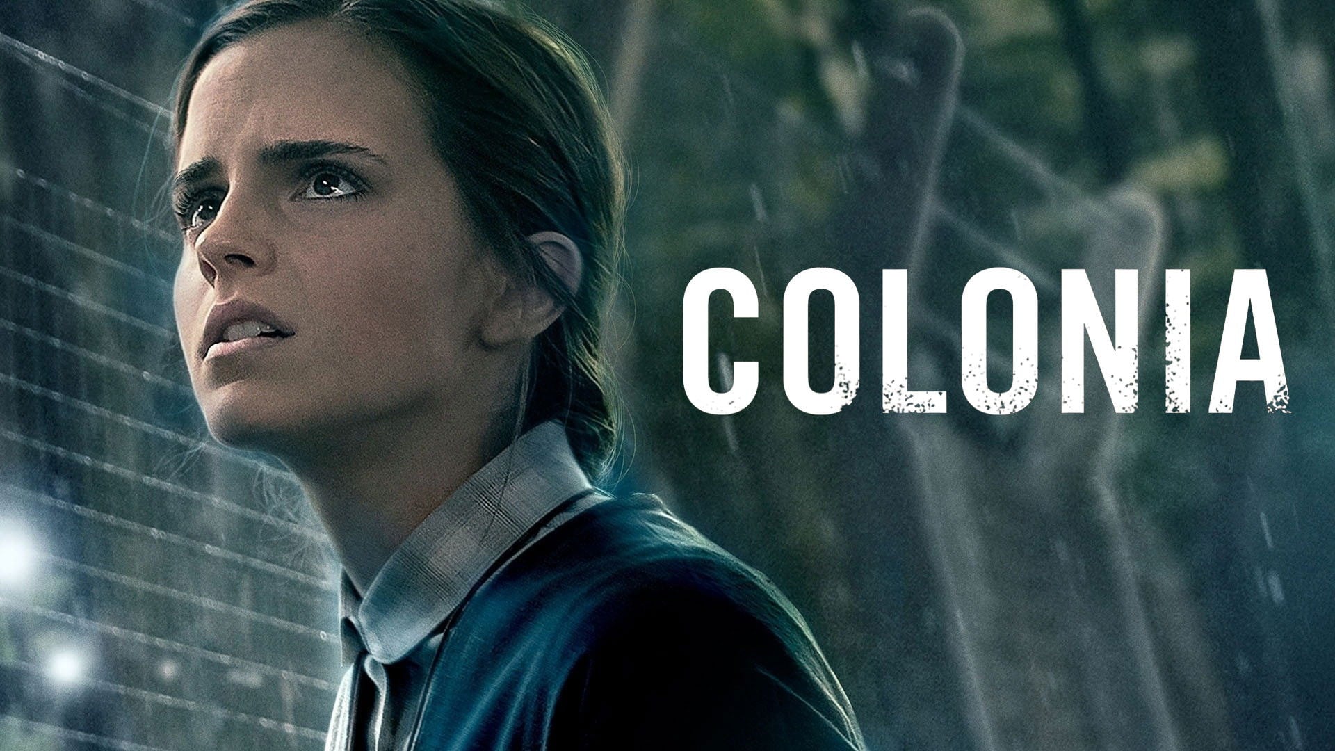 Foto do filme Amor e Revolução