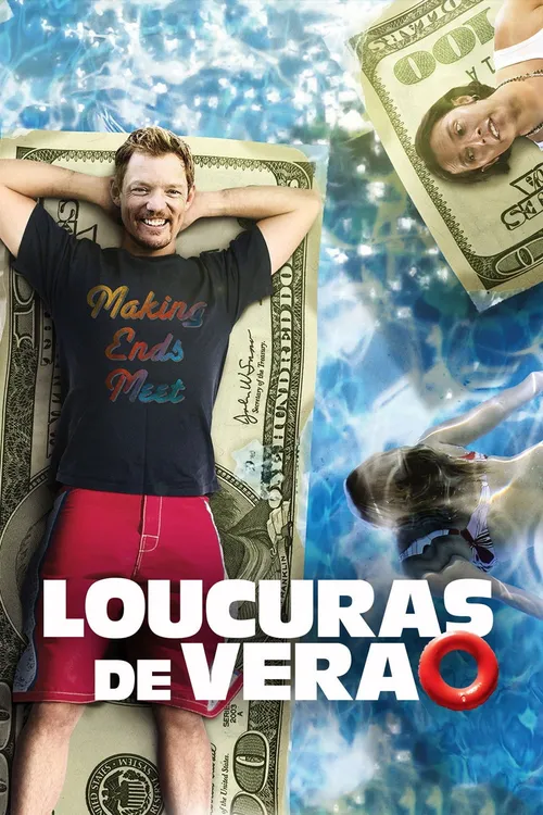 Loucuras de Verão