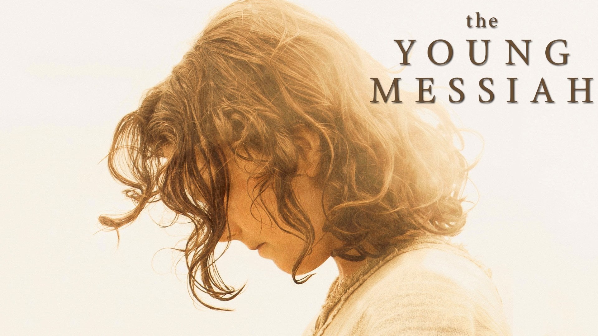 Foto do filme O Jovem Messias