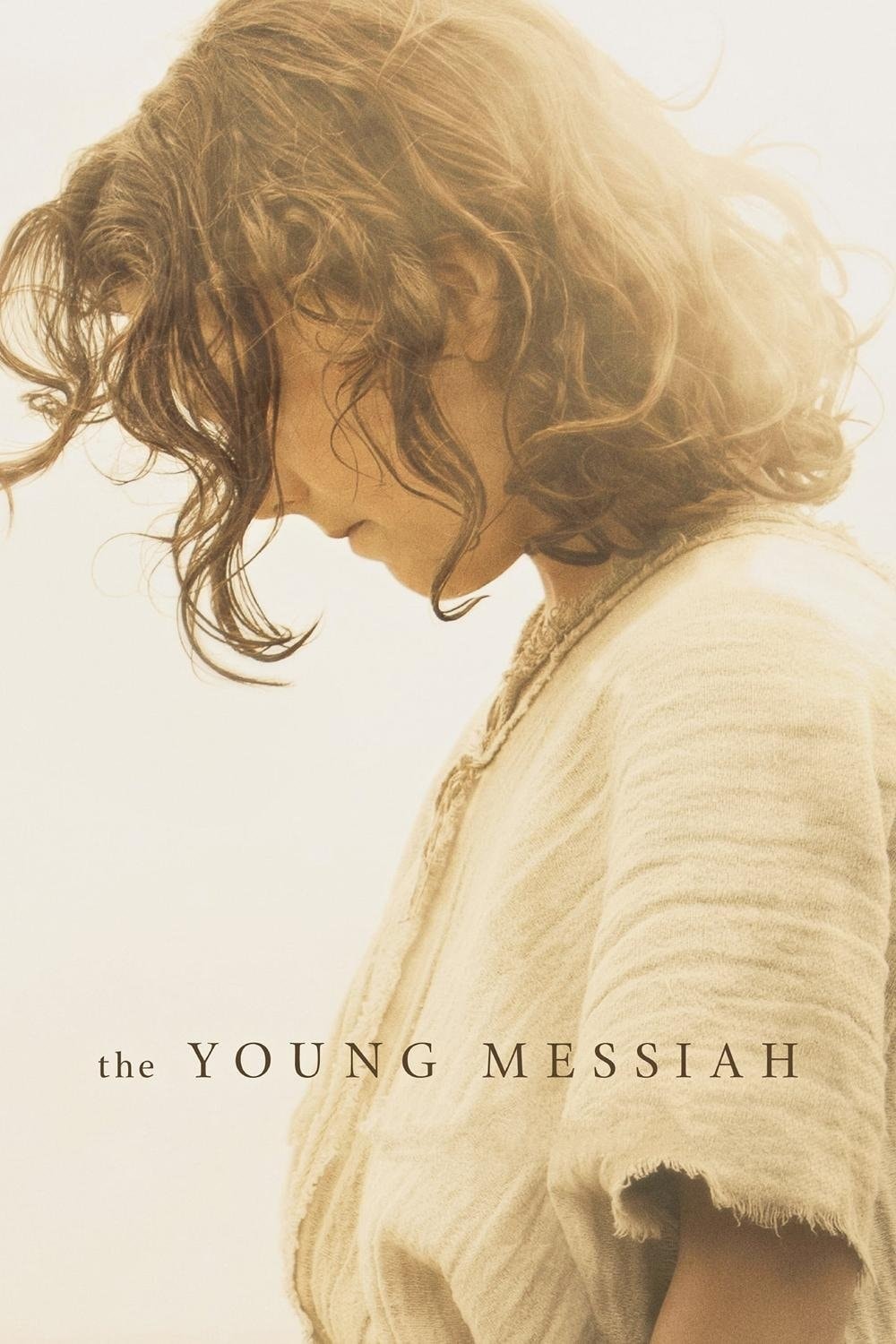O Jovem Messias