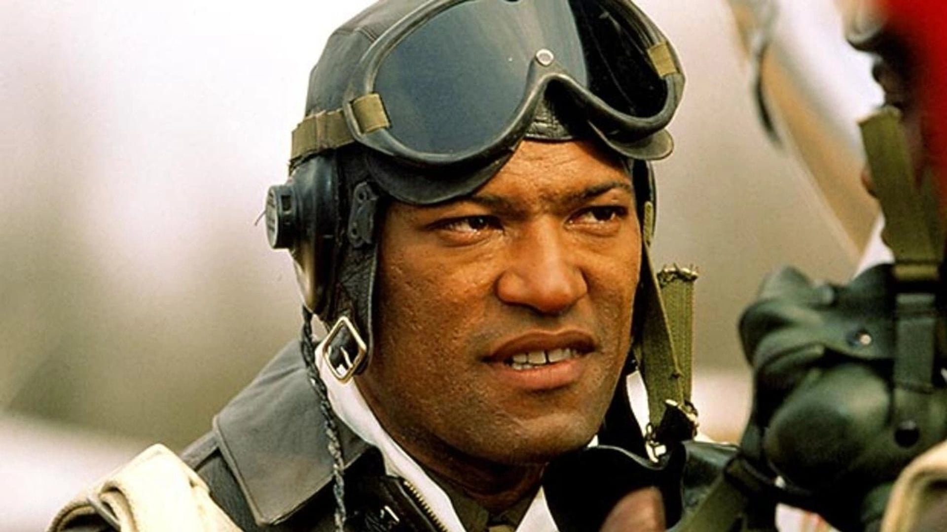 Foto do filme Prova de Fogo