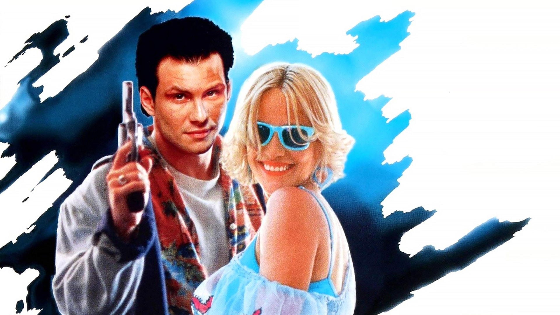Foto do filme Amor à Queima-Roupa