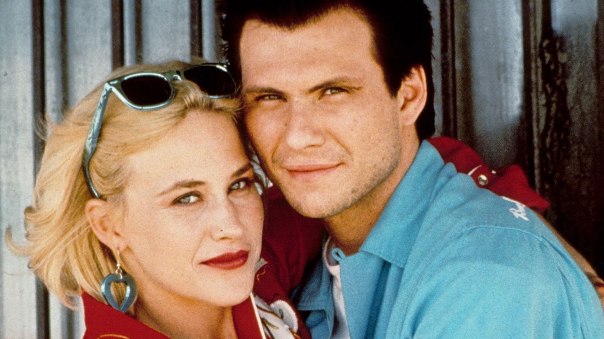 Foto do filme Amor à Queima-Roupa