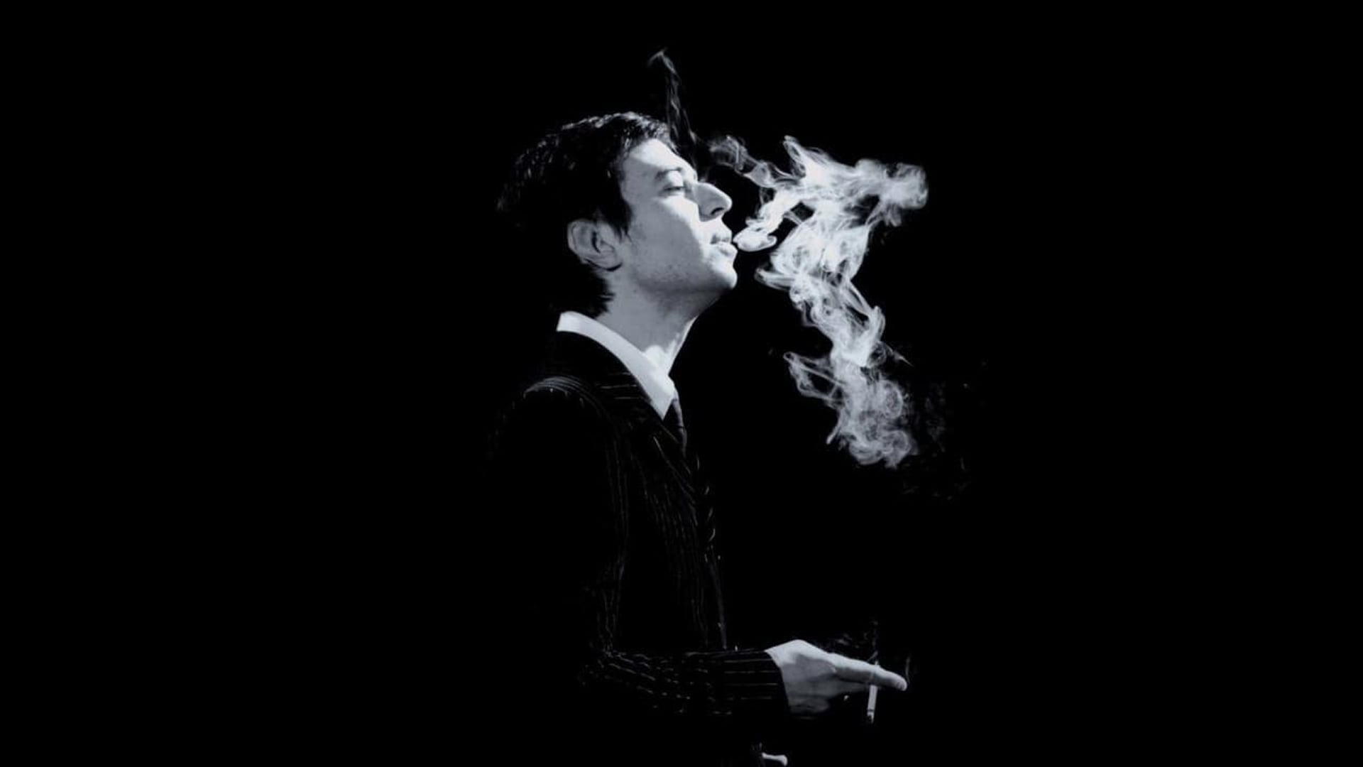 Foto do filme Gainsbourg - O Homem que Amava as Mulheres