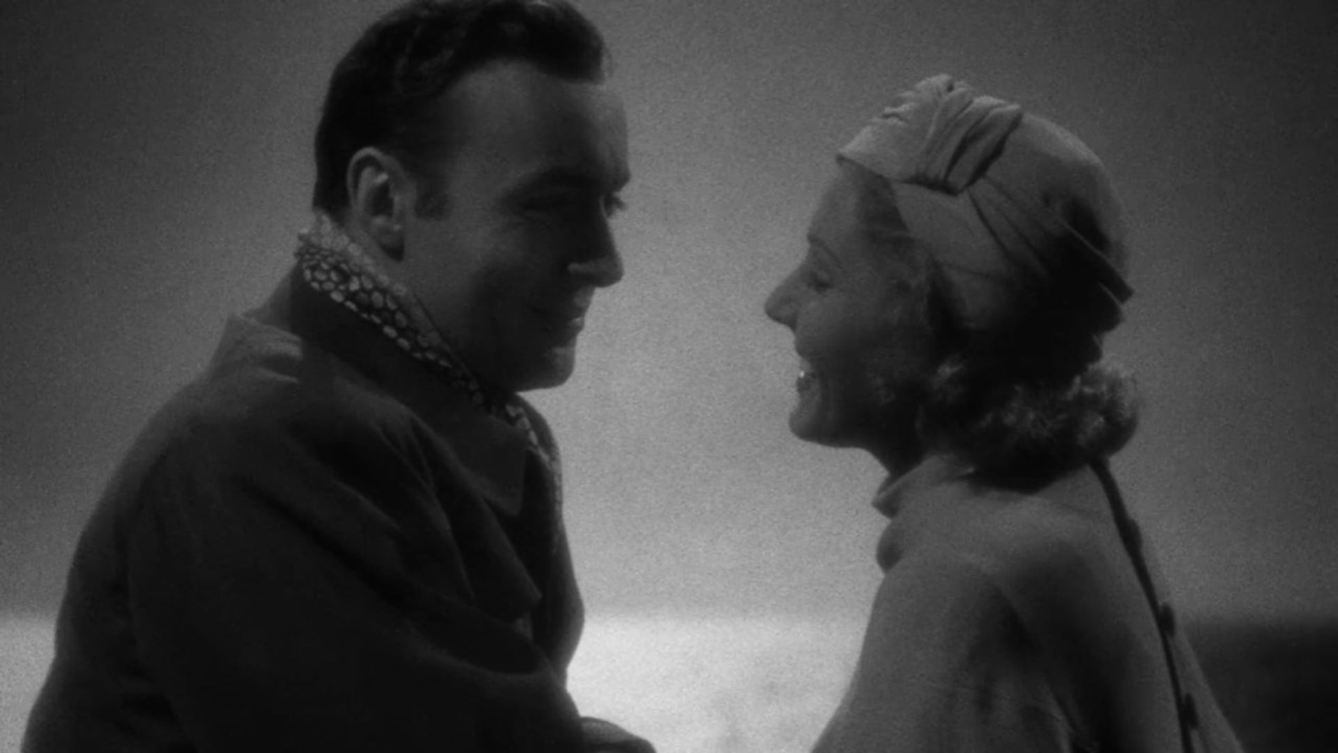 Foto do filme A História Começou à Noite
