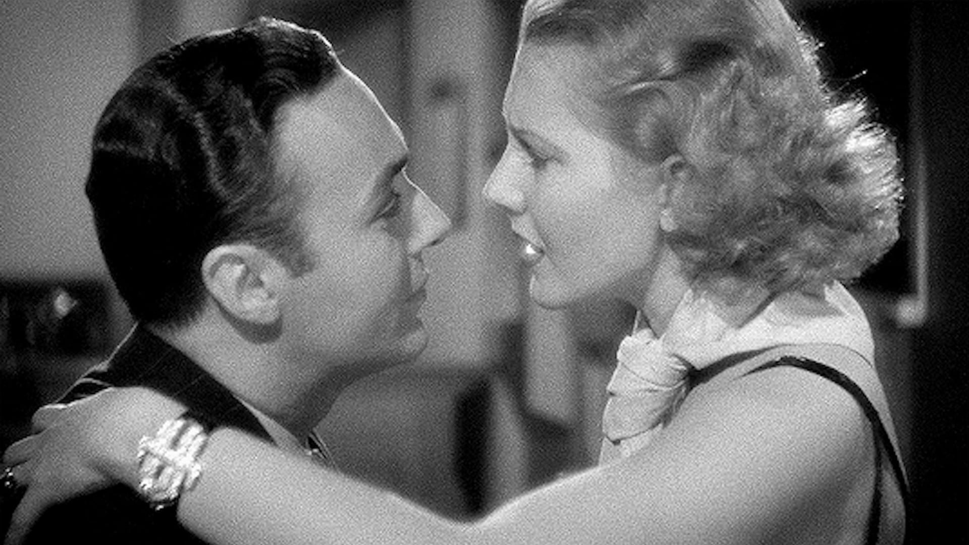 Foto do filme A História Começou à Noite